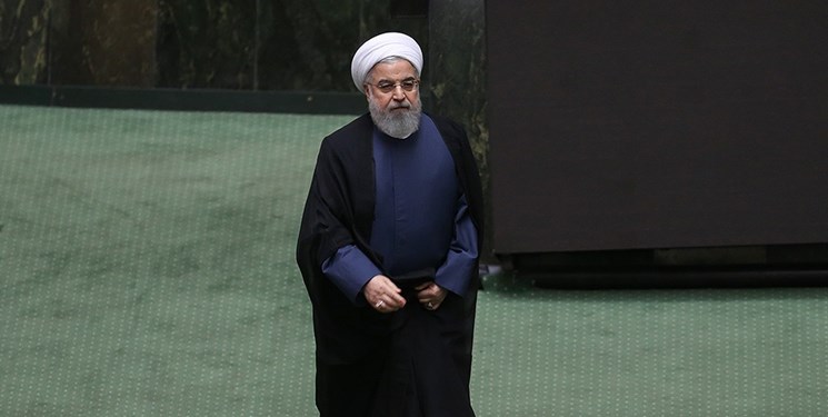 دولت روحانی کدام قوانین را اجرا نکرده است؟