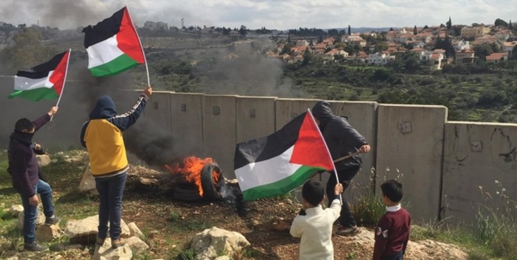واکنش اردن به توسعه شهرک‌سازی اسرائیل