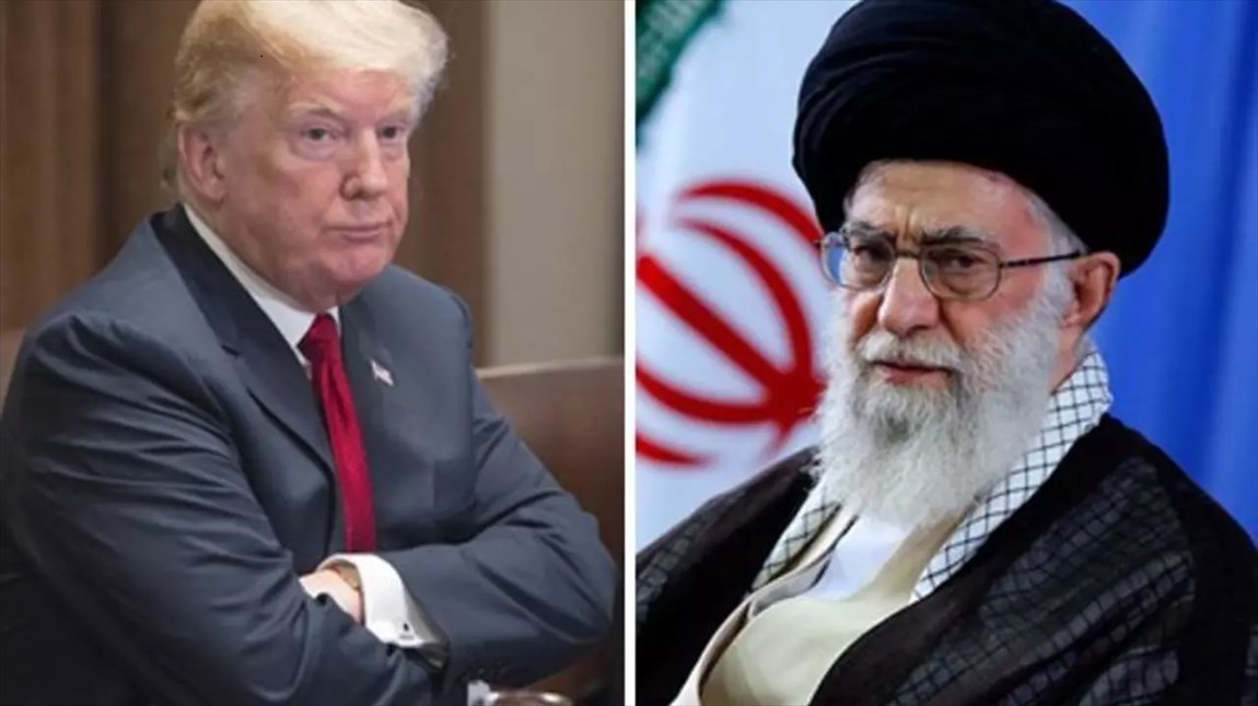 ماجرای چهار سال هماوردی و شکست ترامپ در مواجهه با آیت‌الله خامنه‌ای