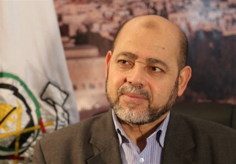 رهبر حماس: بازگشت به همکاری امنیتی با اشغالگران، آشتی را به شکست کشاند