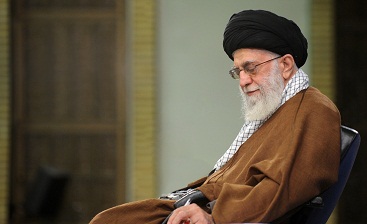 امام خامنه‌ای: بسیج ثروت بزرگ و ذخیره‌ی خداداد ملت ایران است