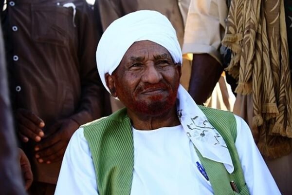 نخست وزیر سابق سودان درگذشت