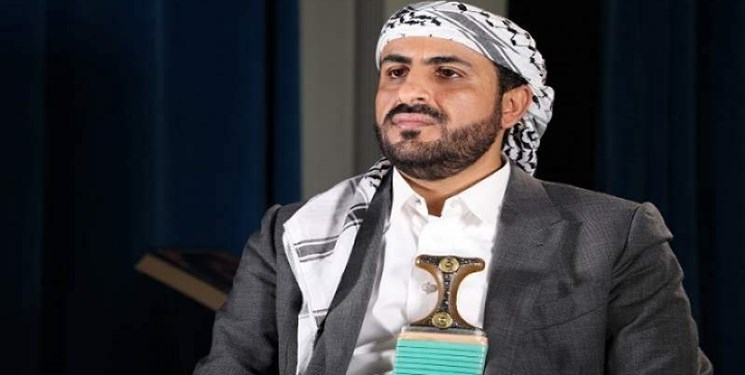صنعاء: ناله کردن سعودی‌ها نشانه موثر بودن پاسخ موشکی به «آرامکو» است