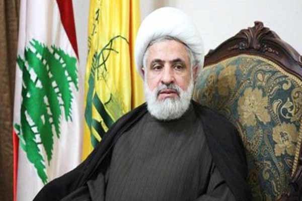 حزب الله: شهادت عین شرافت ماست