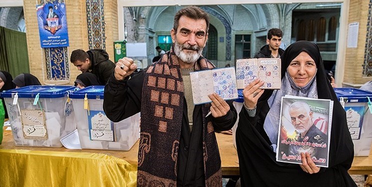 سومین روز ثبت‌نام انتخابات میان‌دوره‌ای مجلس خبرگان رهبری