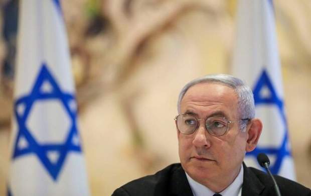 نتانیاهو: توافق جدید با ایران الزامی برای ما ایجاد نمی‌کند