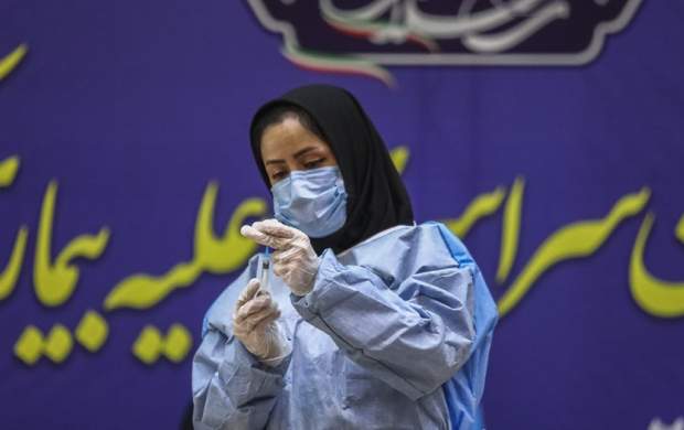 واکسن ایرانی کرونا، رایگان به مردم تزریق می‌شود