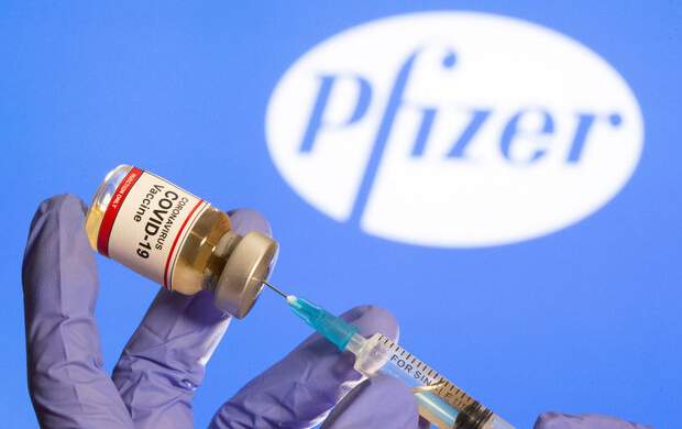 عوارض جانبی واکسن مدرنا بیشتر از فایزر گزارش شد