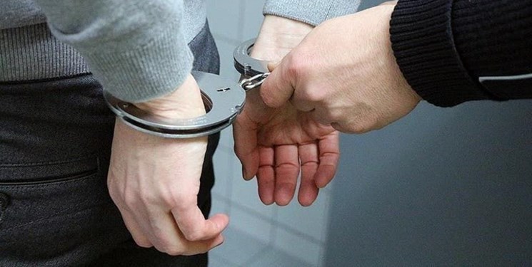 یکی از مدیران صمت خوزستان دستگیر شد