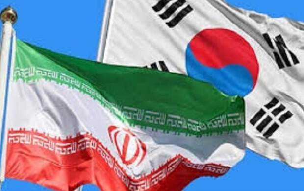 نخست وزیر کره جنوبی به ایران آمد