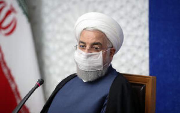 ما را ببخش آقای روحانی!