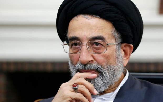 موسوی‌لاری: شاید برای رفع تکلیف در انتخابات شرکت کنیم!
