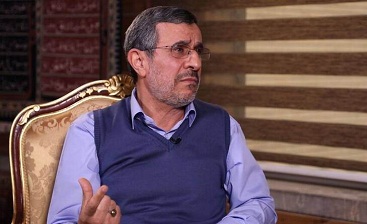 استقبال اصلاح طلبان از اظهارات انتخاباتی احمدی نژاد