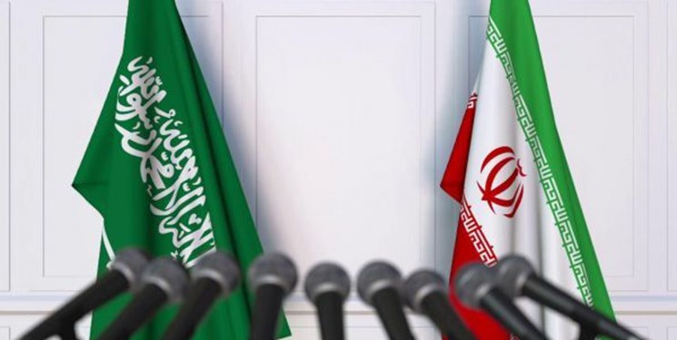 ادعای مذاکرات ایران و عربستان سعودی