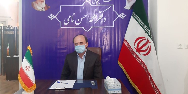 محمدحسن نامی اعلام کاندیداتوری کرد