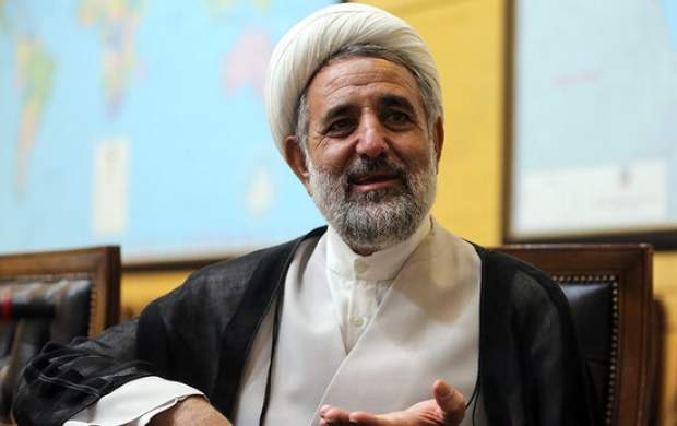 ذوالنور: توان غنی سازی ایران ۱۰ برابر شد