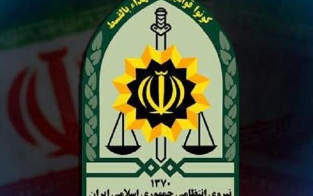 انهدام ۲ باند قاچاق سلاح در خوزستان