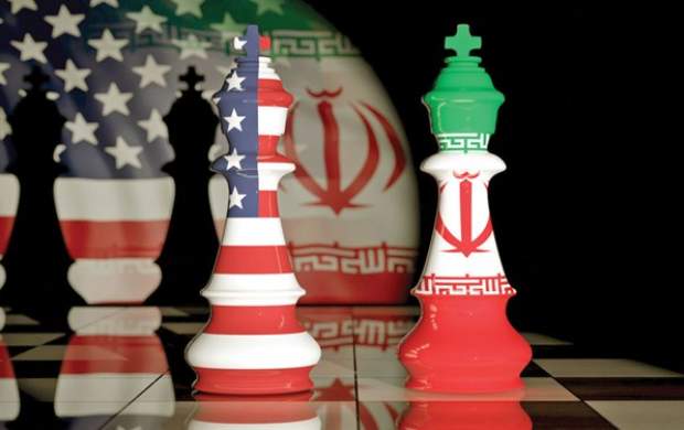 دور زدن تحریم‌های آمریکا توسط ایران یک راز آشکار است