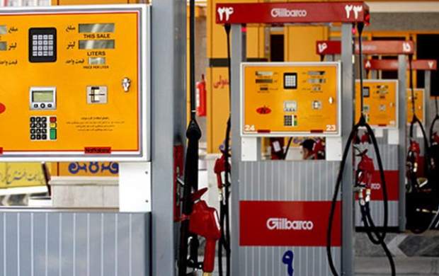 دولت و مجلس قصد افزایش قیمت بنزین را ندارند