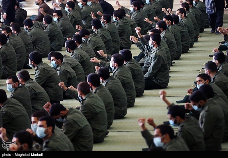 نماز جمعه این هفته تهران