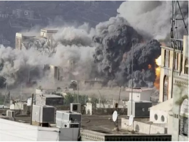 ۹۳ مورد نقض آتش بس در الحدیده/ تداوم حملات جنگنده‌های سعودی
