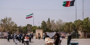 ایران به عنوان میانجی آشتی ملی در افغانستان فعالیت می‌کند