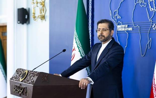 توضیحات خطیب‌زاده در پی تعلیق حق رای ایران در سازمان ملل
