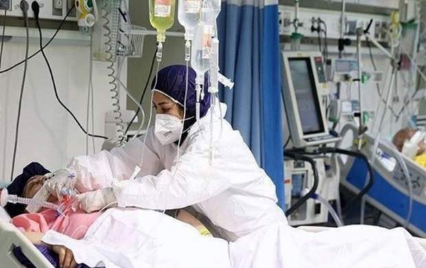 شناسایی ۲۳۹۴ بیمار جدید کرونایی در کشور/ ۳۰ نفر دیگر فوت شدند