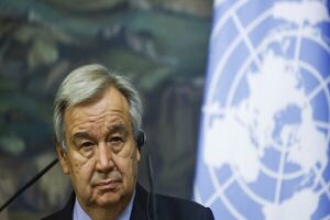 درخواست سازمان ملل برای جلوگیری از تشدید تنش روسیه و آمریکا
