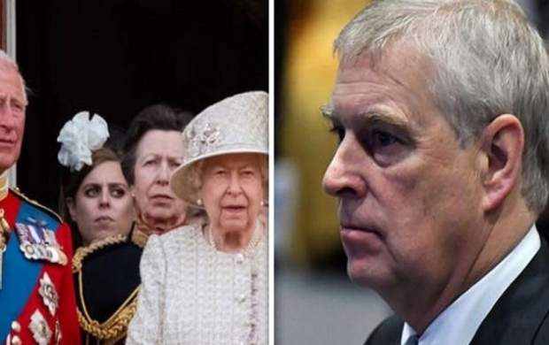 سابقه رسوایی‌های مختلف در خانواده سلطنتی انگلیس