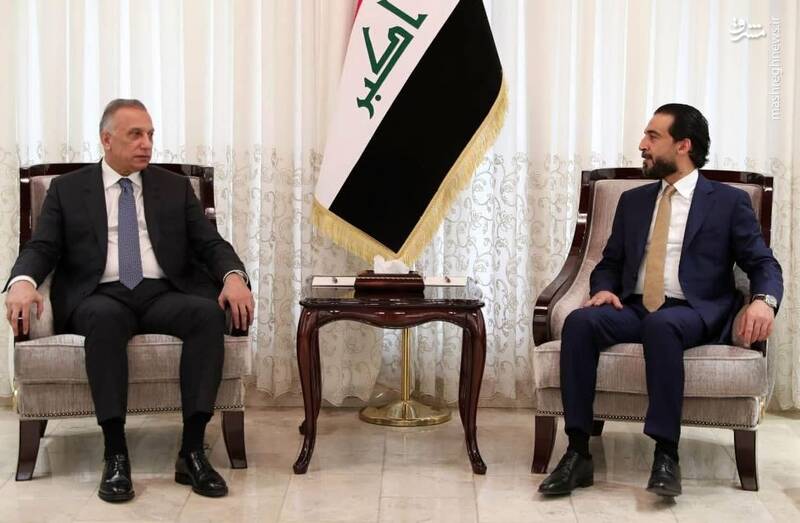 با دسیسه‌ای بزرگ در بغداد روبه‌رو هستیم/ عراق می‌تواند رهبر جهان عرب باشد/ صدری‌ها در سازماندهی از بقیه جلوتر هستند