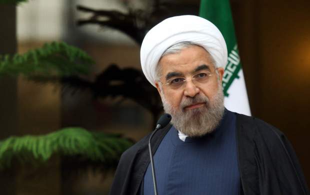 رفتار زشت دولت روحانی بعد از امضای برجام