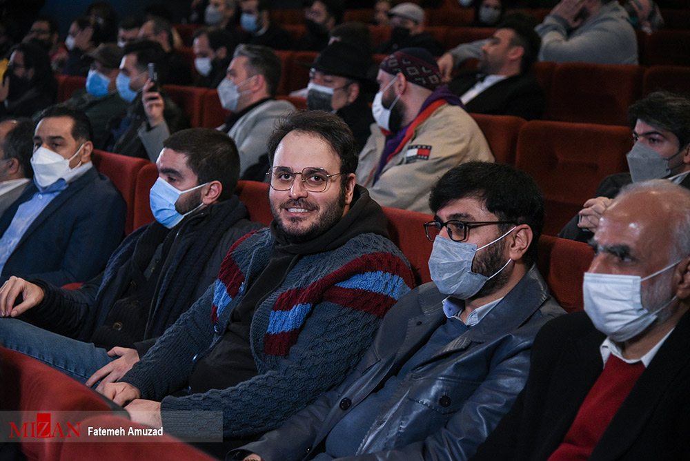 حواشی قرعه‌کشی جشنواره فیلم فجر