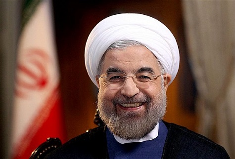 کشف ارثیه جدید دولت روحانی برای رئیسی