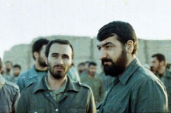 اولین انتشار مکالمه محسن‌رضایی و شهید خرازی در عملیات کربلای ۴