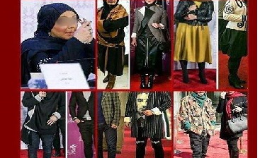 جشنواره ها محلی برای مدلینگ شده /جشنواره فجر نباید محلی برای شوی لباس سلبریتی ها شود