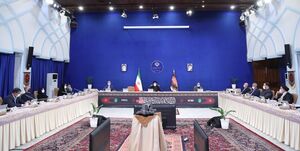 نمایندگان استان‌های غربی فردا با رئیس جمهور دیدار می‌کنند