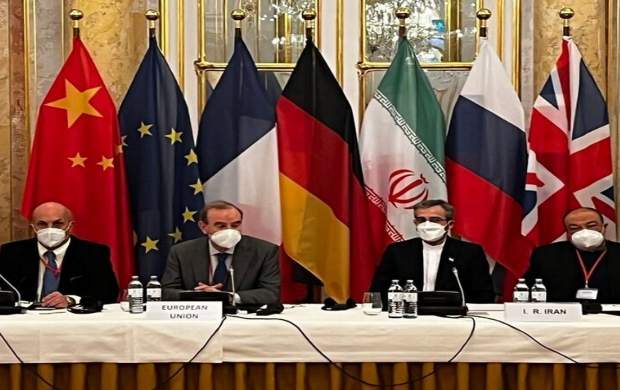تهران فقط توافق دائم را می‌پذیرد