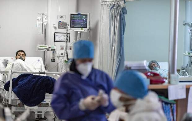 شناسایی ۳۹ هزار بیمار جدید کرونایی/ ۱۱۶ نفر دیگر فوت شدند