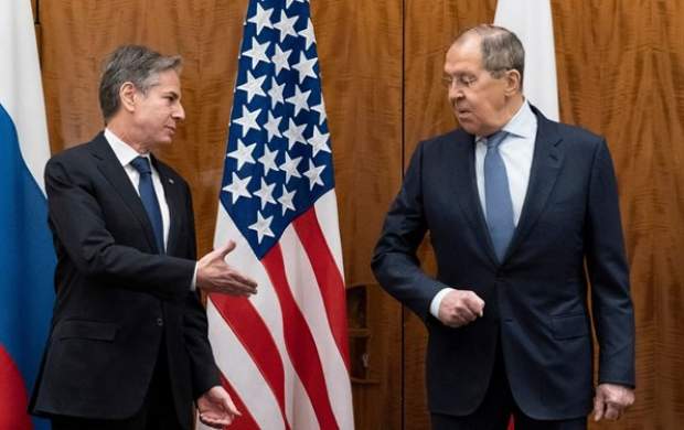 نحوه تعامل آمریکا و روسیه در دو راهی «ایران - اوکراین»