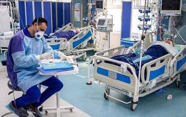 شناسایی ۹۳۷۸ بیمار جدید کرونایی/۲۳ نفر دیگر فوت شدند