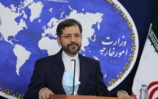 واکنش ایران به اظهارات «تو خالی» وزیر خارجه انگلیس درباره مذاکرات