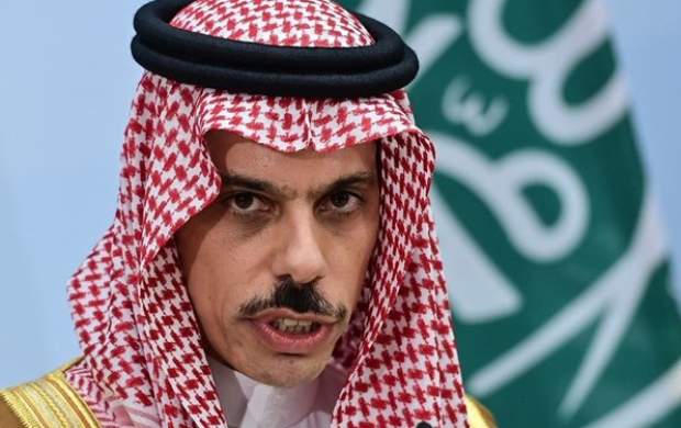 عربستان: منتظر دور پنجم مذاکرات با ایران هستیم