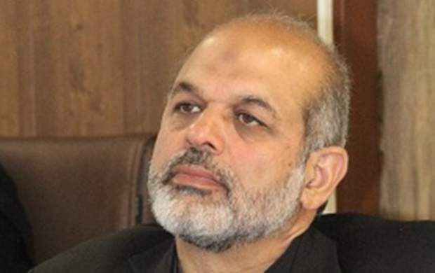 وزیرکشور تغییر حکم شهردار تهران را رد کرد