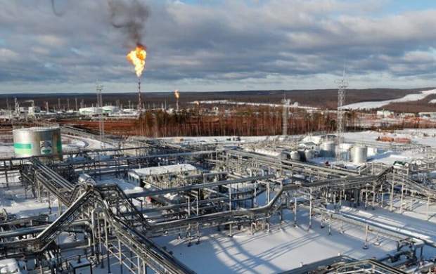هشدار روسیه درباره نفت ۳۰۰ دلاری در صورت تحریم مسکو
