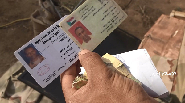 کشته و زخمی شدن ۵۰۰ مزدور ائتلاف سعودی در شمال یمن +عکس
