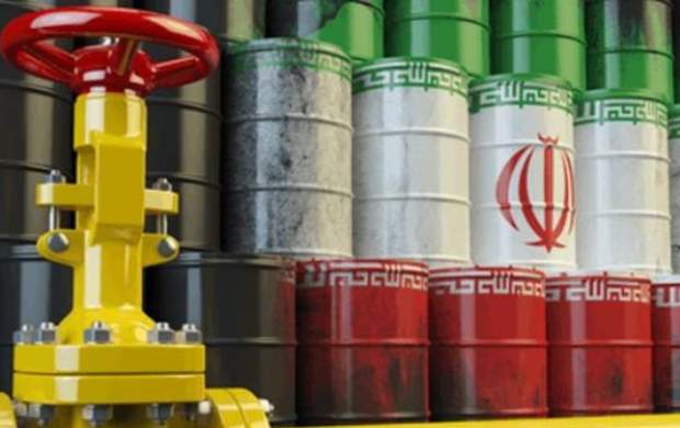 اوپک: قیمت نفت ایران در بهمن امسال ۹۳ دلار
