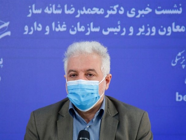 تا پایان سال ١۴٠٠ همه ایرانیان واکسینه می‌شوند