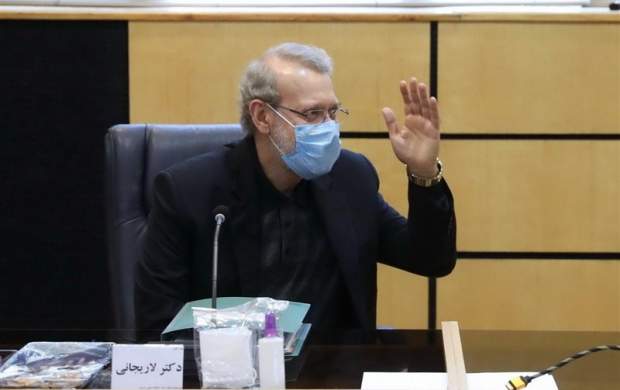 کاهش احتمال نامزدی علی لاریجانی در انتخابات ۱۴۰۰