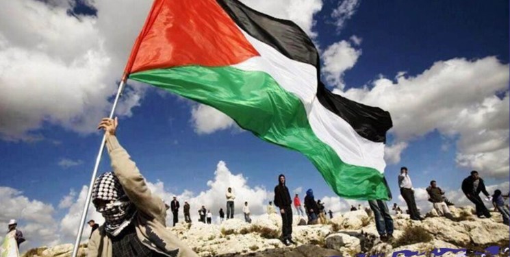 «میدان» و مبارزات فلسطین